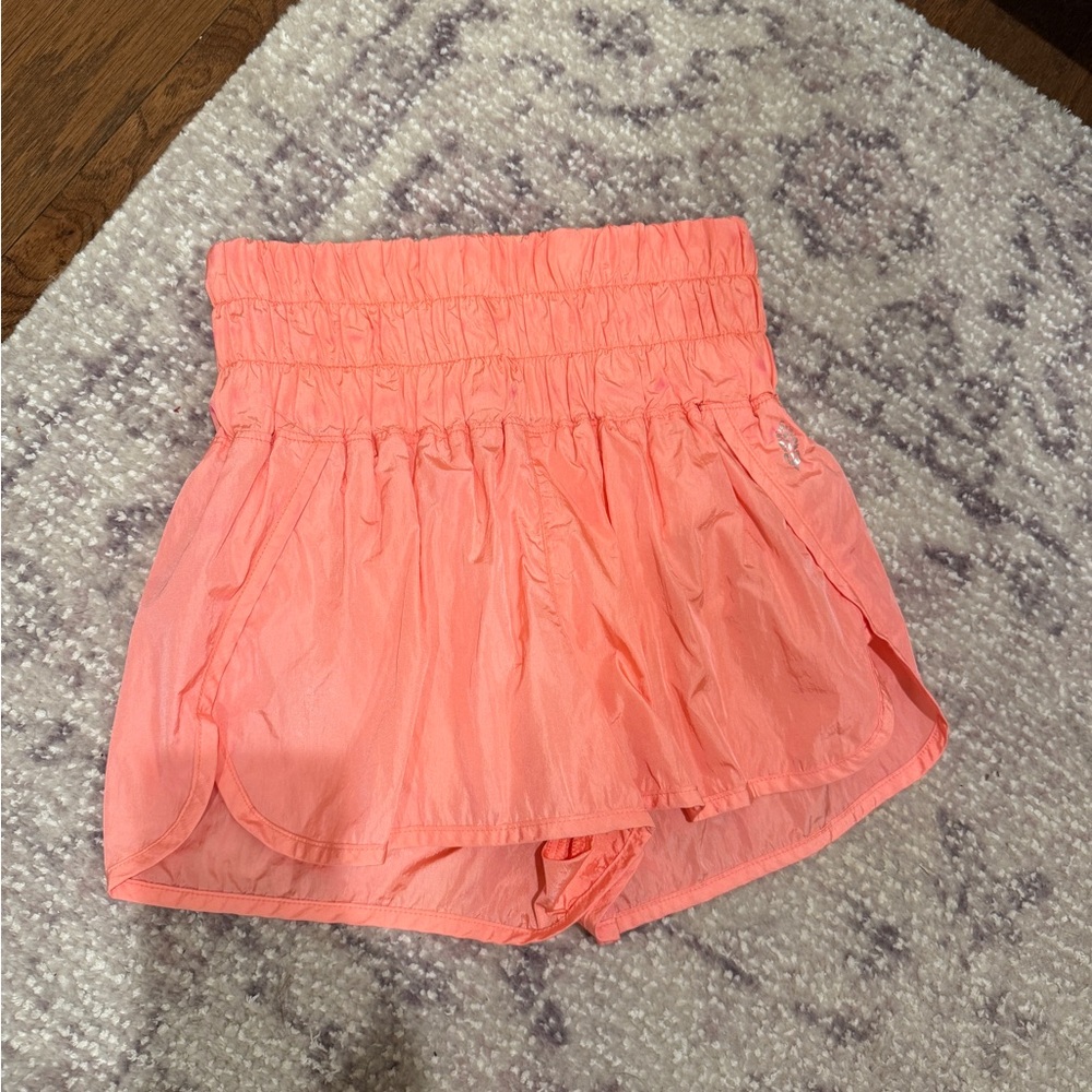 FP Movement by Free People - The Way Home Shorts - size small - Picture 5 of 5